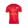 Marokko Voetbalshirts Thuis 2023